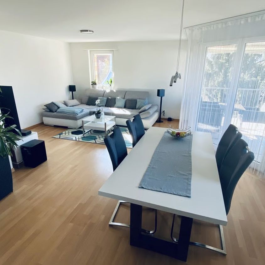1 Zimmer, 15 m², 1. Stock - Foto 1