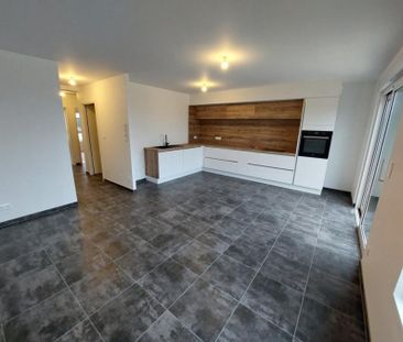 Appartement 3 pièces à Cattenom - Photo 5