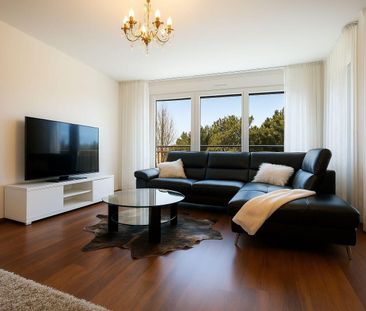 Appartement à louer, Grand' Rue, à Montreux, Suisse - Photo 5