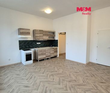 Pronájem bytu 2+kk 66 m² - Photo 2