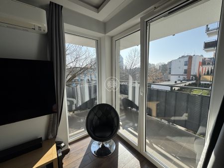 Trzypokojowe mieszkanie w centrum Bydgoszczy - Zdjęcie 5