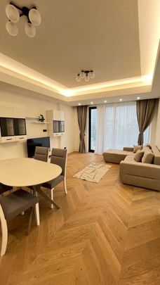 BHB AVENUE // 2 Camere // Floreasca // Servicii Spa - Fotografie 1