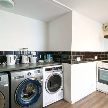 sharedaccommodation to rent - Photo 3