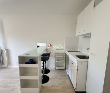 Location Appartement 1 pièce 18m² - Photo 3