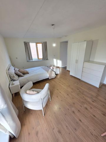 Katherijn van Leemputdreef 3561TM Utrecht - Foto 4