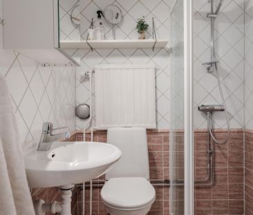 Bergmästaregatan, Falun - Photo 6