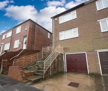 3 Bedroom House - Townhouse To Let - Photo 6