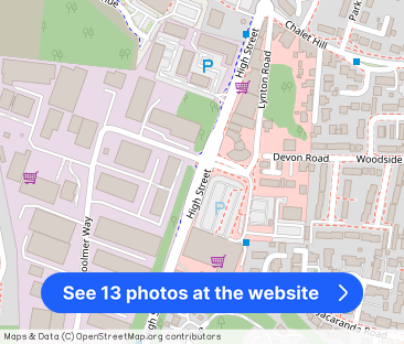 Edwards Grove, Bordon, Hampshire, GU35 - Photo 1