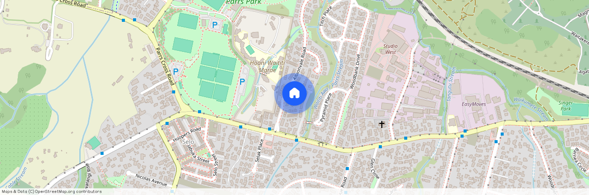 89 Albionvale Road, Glen Eden, Waitakere City