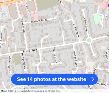 Bower Way, Slough, SL1 - Photo 1