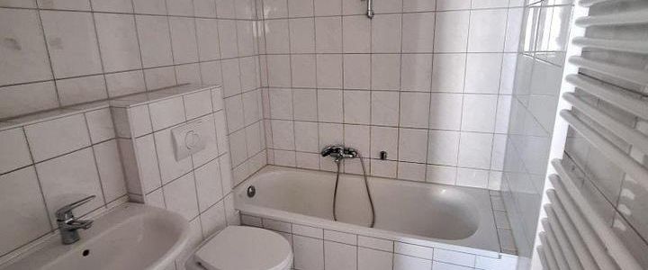 2 Raum Wohnung mit viel Platz für ihre Wohnideen + Balkon - Foto 1