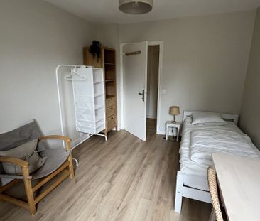 Location Appartement 3 pièces 44m² - Photo 3