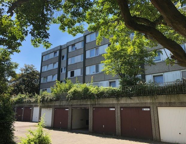 2-Zimmer-Wohnung in Dortmund Dorstfeld - Foto 1