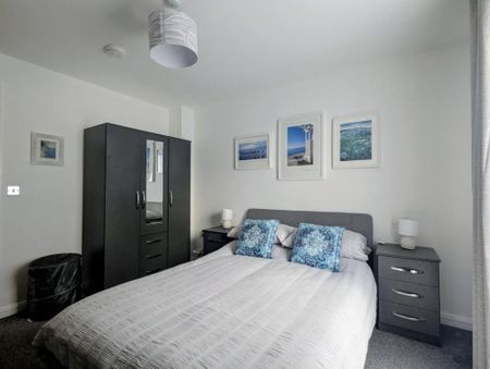 1 bedroom flat to rent - Photo 5
