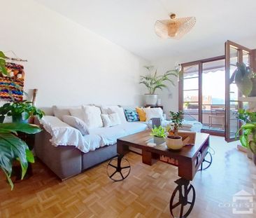 Bel appartement de 2.5 pièces au 3ème étage au centre ville - Photo 2