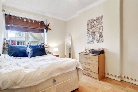 Alderney House, N1, London - Photo 3