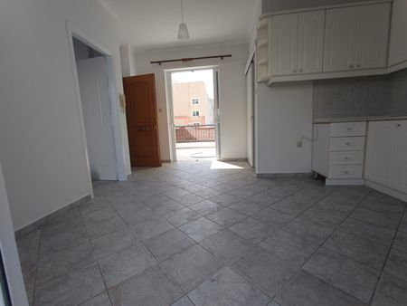 Studio/Γκαρσονιέρα για ενοικίαση Υψηλά Αλώνια (Πάτρα) - Photo 4