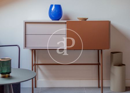 Flat for rent in Palacio (Madrid) - Photo 2