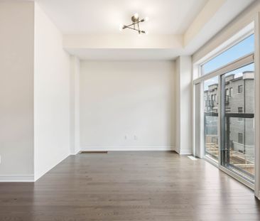 For Lease - 107 Lebovic Campus Drive, Vaughan, Ontario - Photo 5