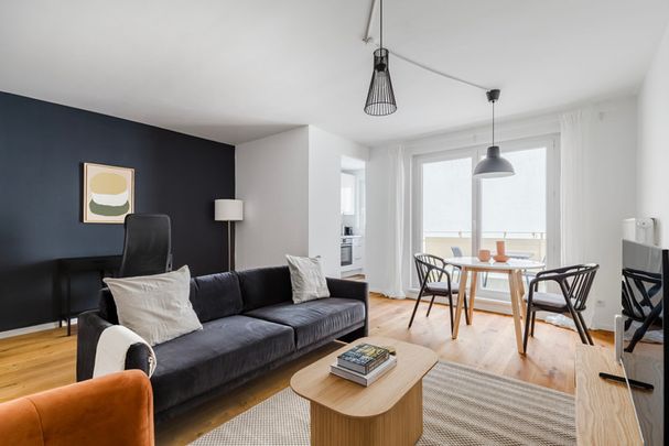 Brandmayergasse 18 - Photo 1