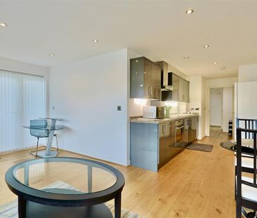 2 bedroom Flat to rent in St. James Gate, City Centre, Newcastle Up... - Photo 1