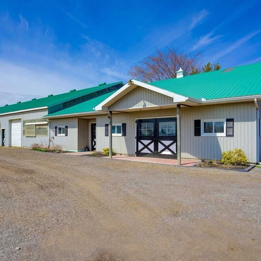 For Lease - 930 Howden Road, Oshawa, Ontario - Photo 1