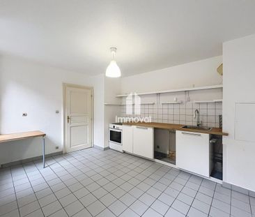 Location Appartement 3 pièces 92m² STRASBOURG 67000 - Photo 5