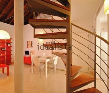 Alquiler de dúplex en Calle Marqués de Larios - Photo 6