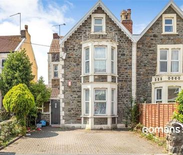 Oldbury Court Road, Bristol, BS16 - Photo 1