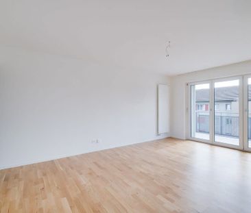 3.5 Zimmer, 62 m², 3. Stock - Foto 6