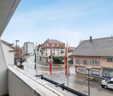 2 Zimmer, 50 m², 1. Stock - Photo 3