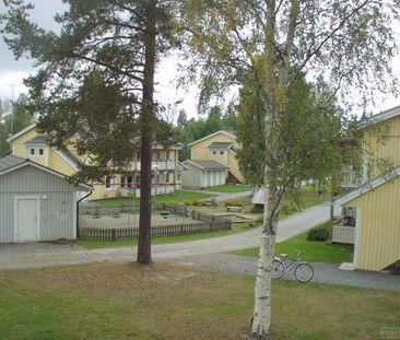 Röbrostigen 5 C bv - Foto 1