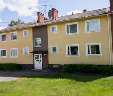 Klockarvägen 4, Hjorted - Foto 1