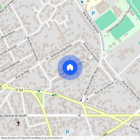 Conflans-Sainte-Honorine