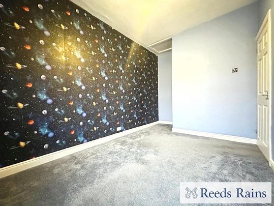 2 bedroom terraced house to rent - Photo 1