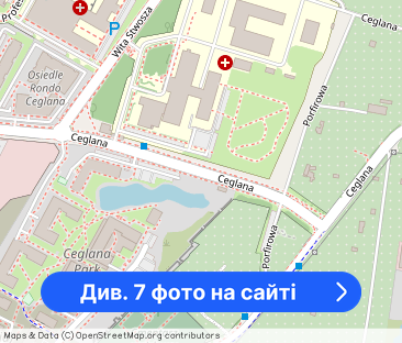 Ceglana Park - Фото 1