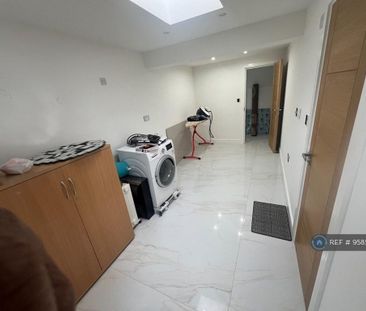 Studio to rent - Photo 6