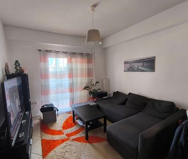 Studio/Γκαρσονιέρα για ενοικίαση Κέντρο (Καρδίτσα) - Photo 4