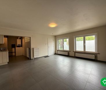 Appartement met twee slaapkamers te Wervik - Photo 1