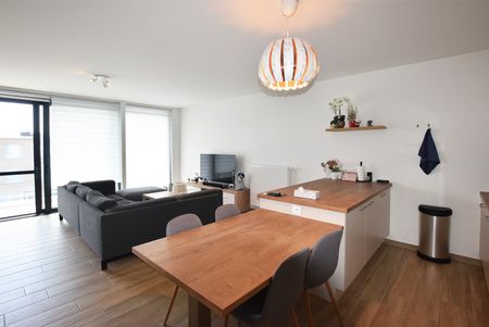 Prachtig nieuwbouwappartement te huur te Wommelgem - Photo 3