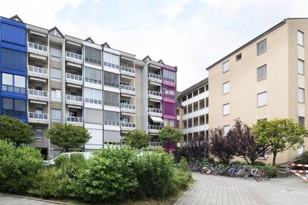 Nice studio just a stone’s throw from the lake in Vevey - Photo 4