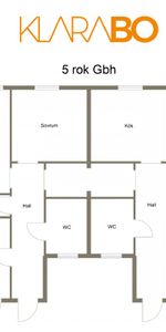 Granbergshöjden 10 B - Foto 4