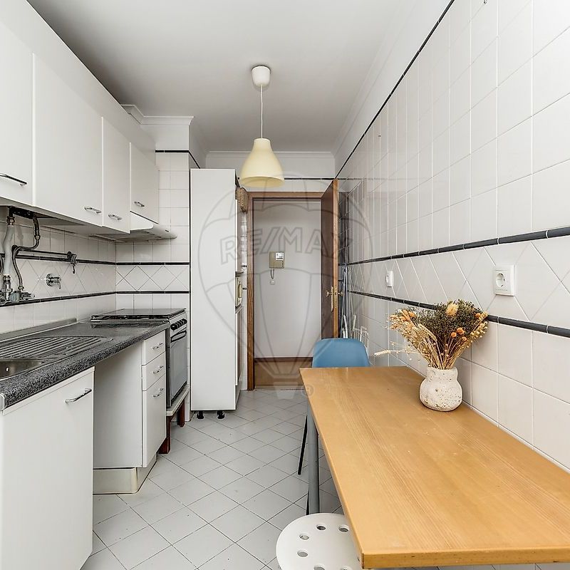 Apartamento T2 em Lisboa - Photo 1