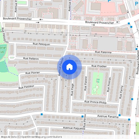 5880 Rue Page, J4W 1K3, Brossard