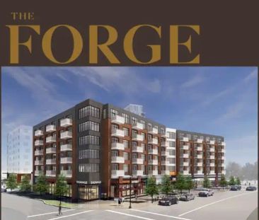 The Forge | 4030 University Ave NW, Calgary - Photo 1