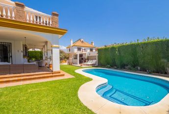 Calle Guadalquivir, Málaga, Andalusia 29004