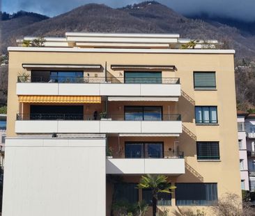 Via Sempione 7, 6600, Locarno - Photo 5