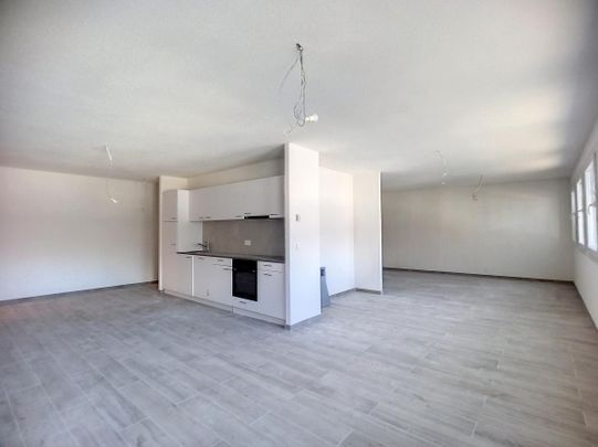 Sion, appartement récent de 1.5 pces dans le quartier des Potences - Photo 1