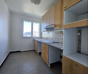 Location Appartement 2 pièces 42m² - Photo 1