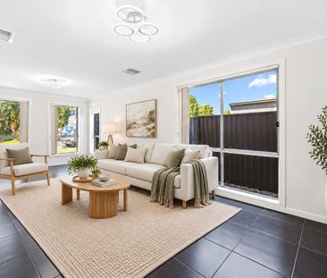 Spacious Four-Bedroom Family Home with Study. Close To All Amenitie... - Photo 1